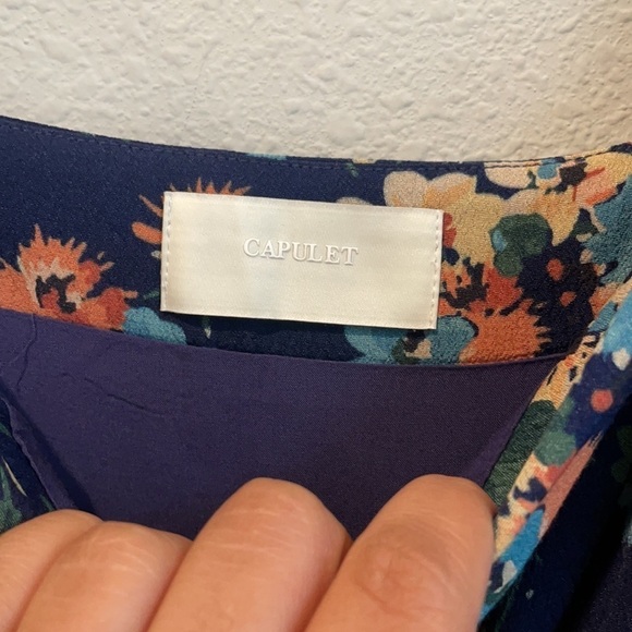 NWT Capulet
Mae Midi Dress - Picture 11 of 14